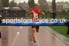 Senior Mens 6 Stage 2025 Northern Athletics Autumn Road Relays, Leigh, Lancashire. Photo: David T. Hewitson/Sports for All Pics